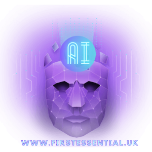 First Essential Voice logo